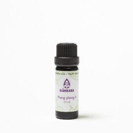 Etherische olie Ylang ylang
