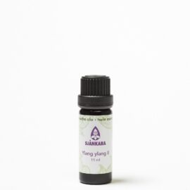 Etherische olie Ylang ylang