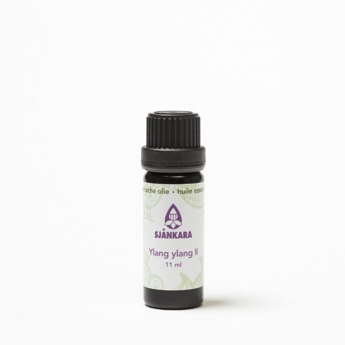 Ylang Ylang etherische olie