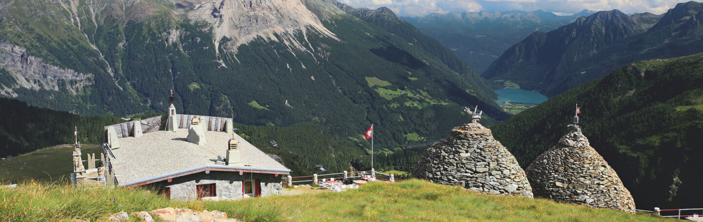 Adem in, adem uit: de Zwitserse natuur brengt je in balans