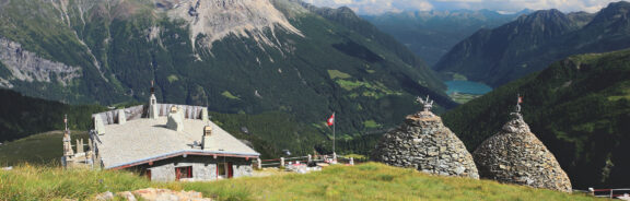 Adem in, adem uit: de Zwitserse natuur brengt je in balans