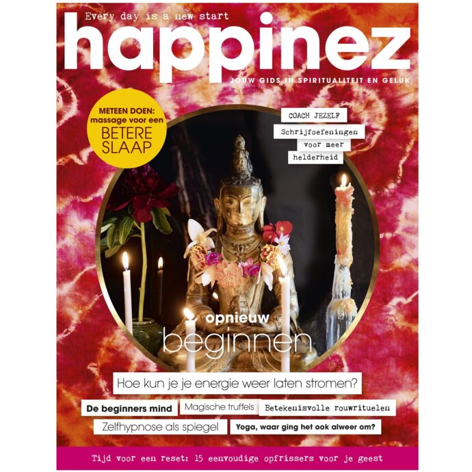 Happinez 6-2021