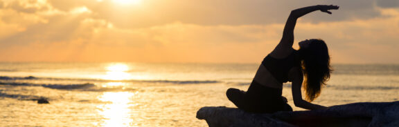 3 oersimpele yoga-oefeningen voor meer levensenergie