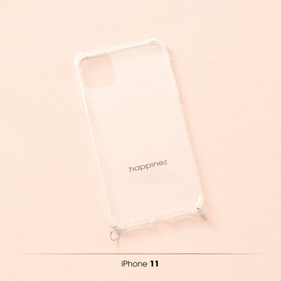 Happinez telefoonhoesje