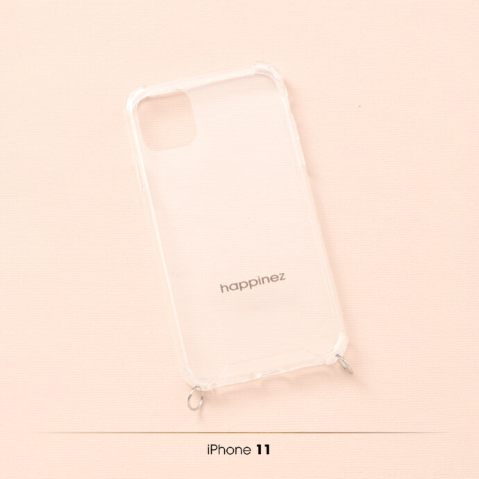 Happinez telefoonhoesje