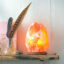 Zoutlamp groot