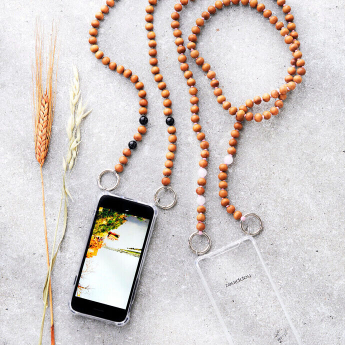 Happinez telefoonhoesje