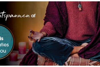 Speciaal voor jou: 5 mini-meditaties voor ontspanning