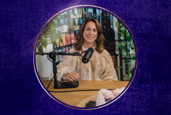 De Selfcare Podcast #3: Ontspannen met yoga nidra