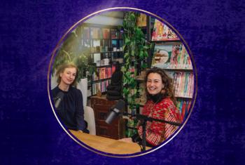 De Selfcare Podcast #2: Als je slecht slaapt