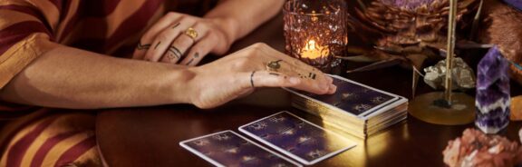 De Duivel, het Oordeel – wat tarotkaarten je zeggen over jezelf