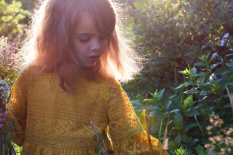 Zo ontwikkelen de zintuigen van je kind zich van 0-7 jaar