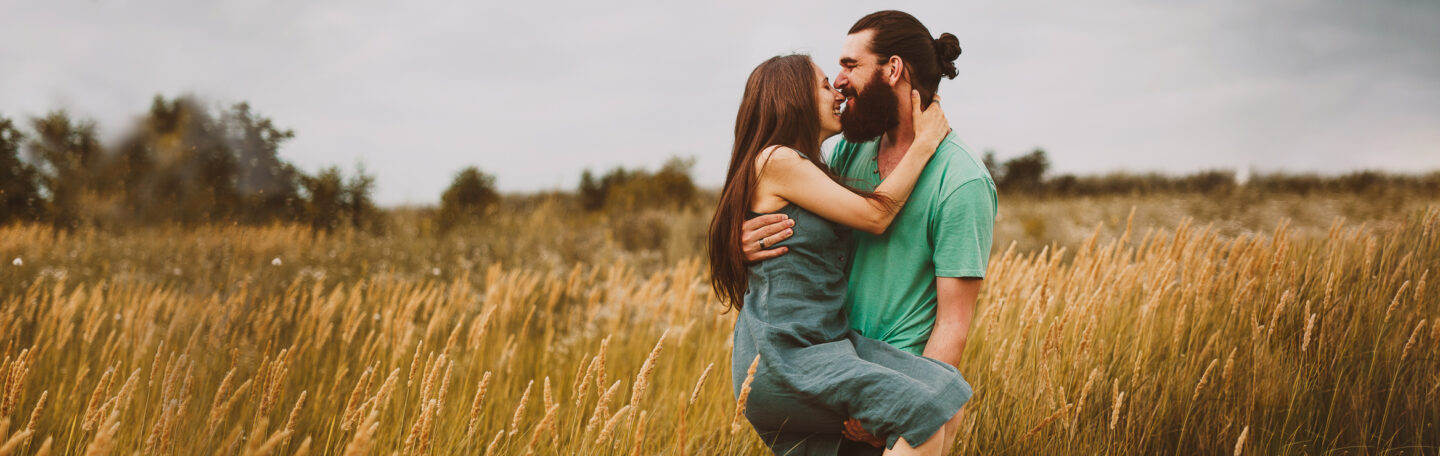 Dit zijn de 5 principes van een gelukkige relatie (volgens liefdesgoeroe Jan Geurtz)