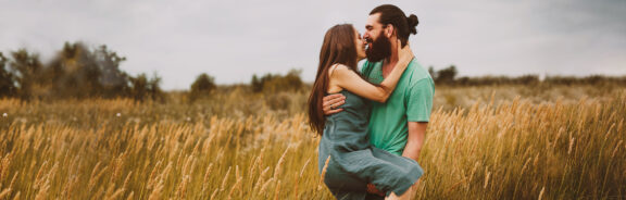 Dit zijn de 5 principes van een gelukkige relatie (volgens liefdesgoeroe Jan Geurtz)