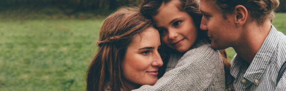 6 inzichten voor ouders van (hoog)gevoelige kinderen