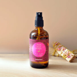 Palo Santo roomspray