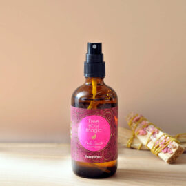 Palo Santo roomspray