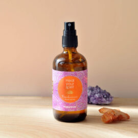 Frankincense roomspray