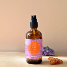 Frankincense roomspray