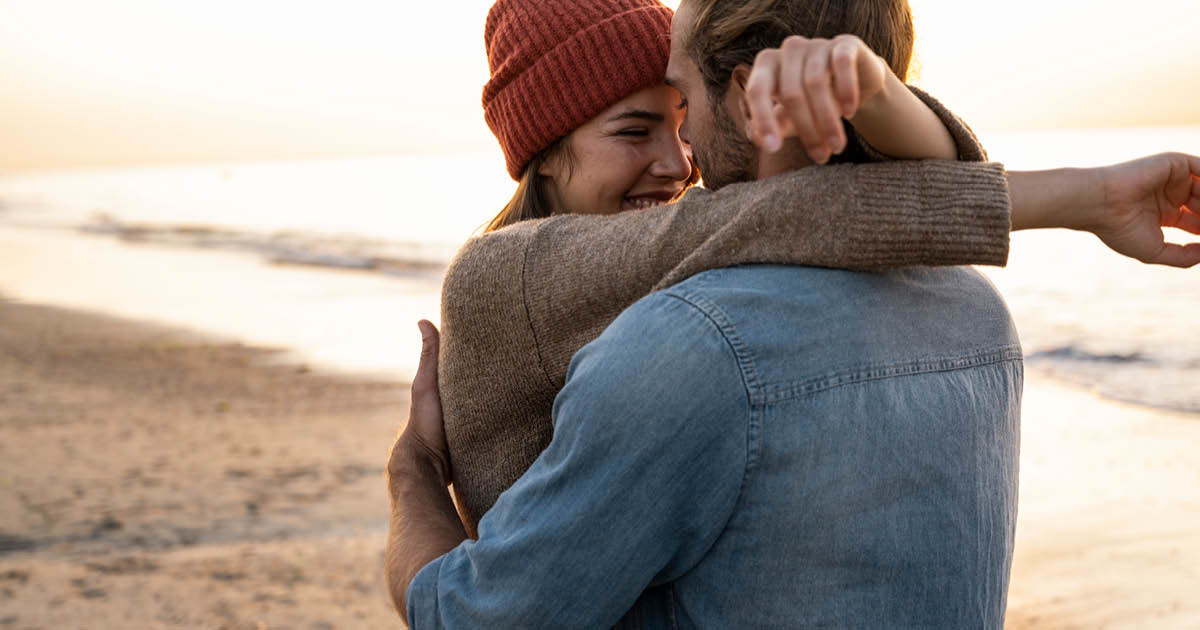 Liefde Uitspreken: Communiceren Met Je Hart