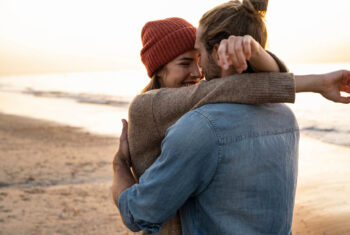 Zo blijf je liefdevol communiceren met je partner