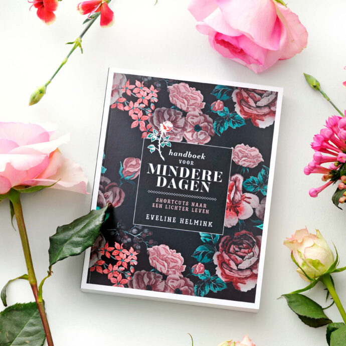Handboek voor mindere dagen