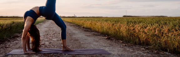 Vier redenen om Ashtanga yoga te beoefenen