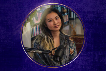 De Selfcare Podcast #5: goede nachtrust volgens Ayurveda