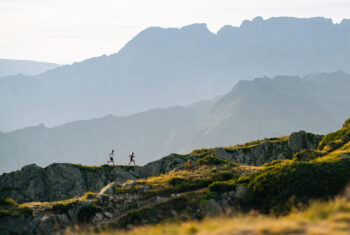 Zó zorgt hardlopen (ook) voor een mentale boost