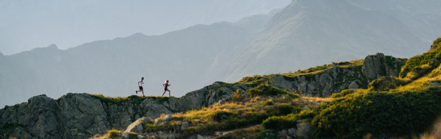 Zó zorgt hardlopen (ook) voor een mentale boost