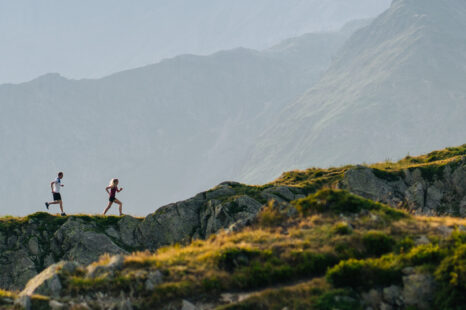 Zó zorgt hardlopen (ook) voor een mentale boost