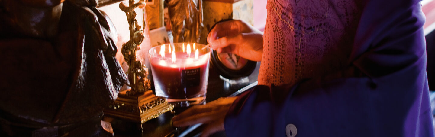 Zo praat je met je lief over jouw verlangens in de slaapkamer