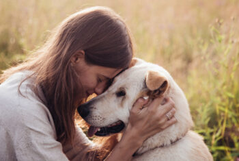 Wat je van honden kunt leren over mindfulness