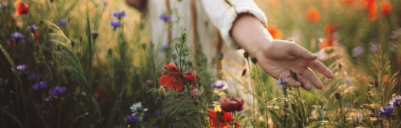 De therapeutische werking van wandelen: het kan helpen tegen een angststoornis