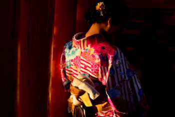 Dit is de symboliek achter de kimono