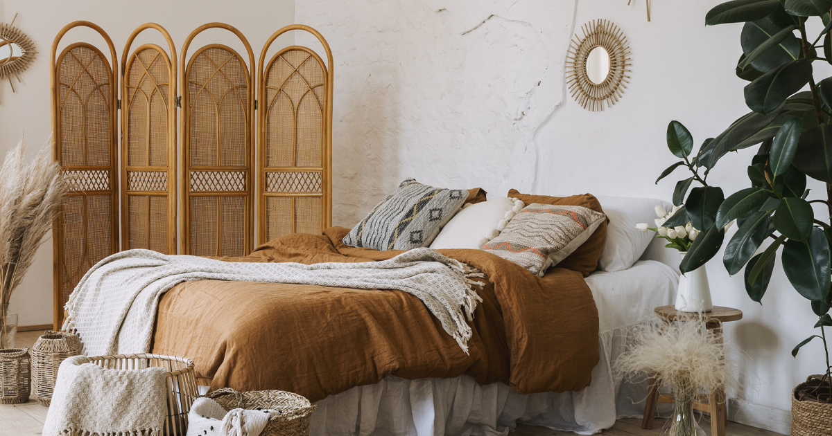 textuur Verwaarlozing Bouwen op Dit zijn de 7 Feng Shui stappen voor de perfecte slaapkamer - Happinez