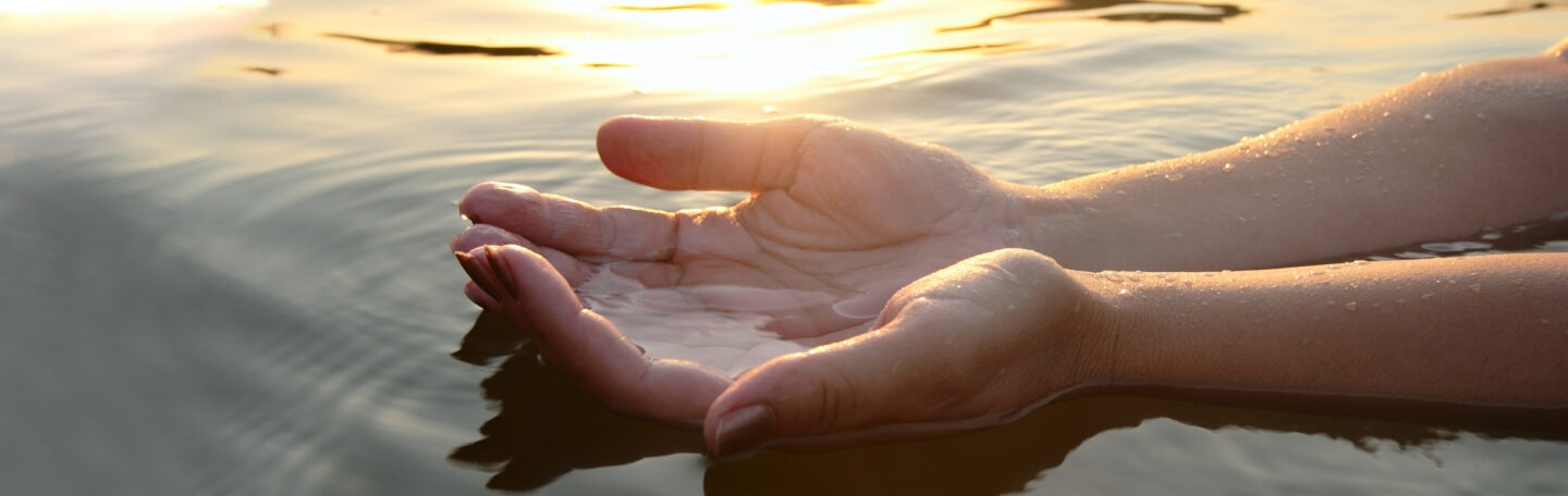 Hooggevoelig? Dan kan de zon extra pittig voor je zijn