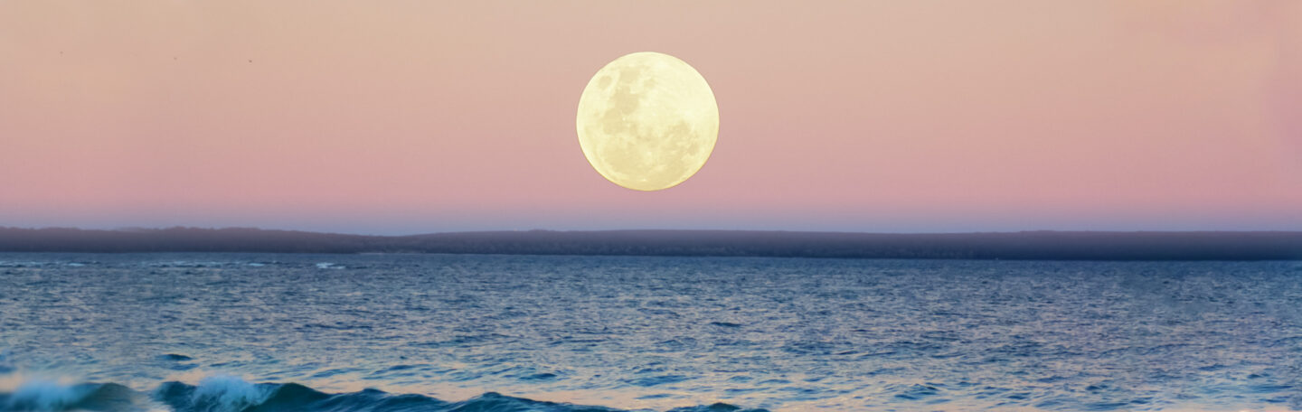 Volle maan in Waterman; irritaties en relatieperikelen liggen op de loer