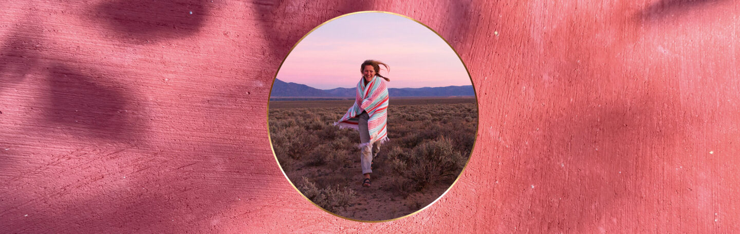 Creatief denken en leven: stap uit je comfort zone