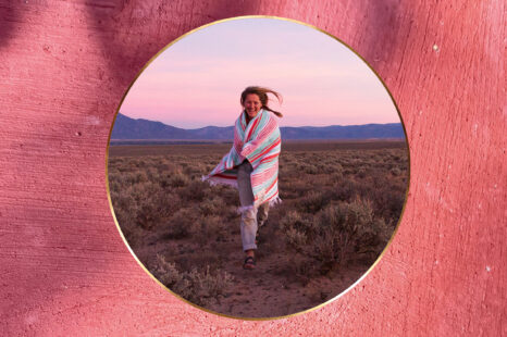 Creatief denken en leven: stap uit je comfort zone