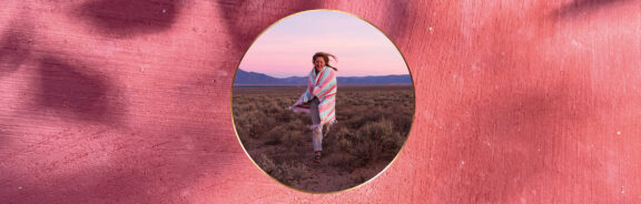 Creatief denken en leven: stap uit je comfort zone