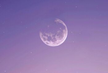 Susan Smit over de mysterieuze kracht van de maan