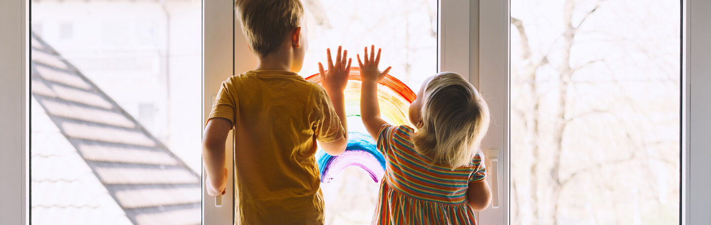 Veilig voelen: dit maakt je huis een thuis voor je kind