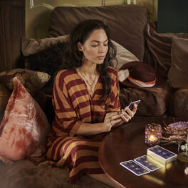 Training Tarot