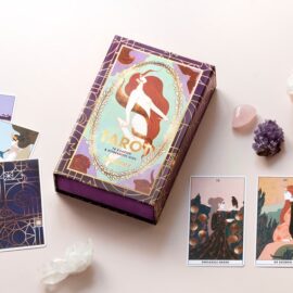 Happinez Tarotdeck