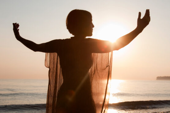 Hoe Chi Neng Qigong je kan helpen lichaam en geest in balans te houden
