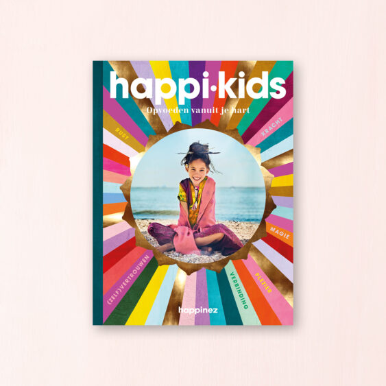 Happi.kids boek