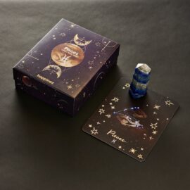 Giftbox Vissen