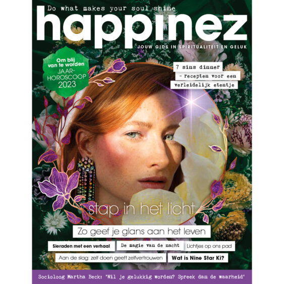 Happinez 8-2022