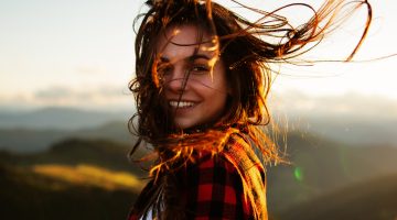 Dit zijn de vier persoonlijkheden van het sterrenbeeld Leeuw